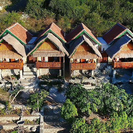 Banana Guest House Batununggul Luaran gambar
