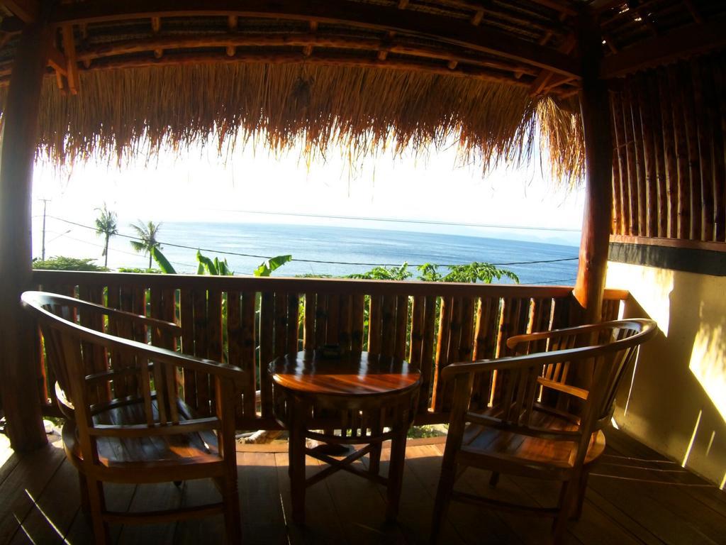 Banana Guest House Batununggul Luaran gambar